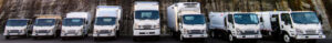 Box Truck Mixed Fleet. You Have The Fleet We have The Insurance.