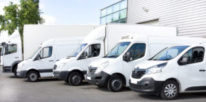 Box Truck Multi Vehicle and Size Box Truck Fleet Insurance Specialists